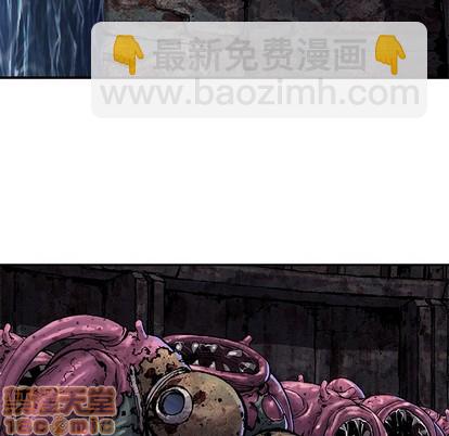 深海獸 - 第94話(1/2) - 3