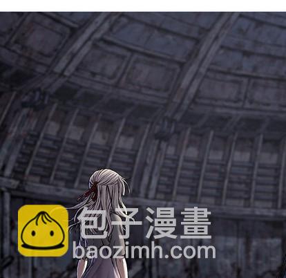 深海獸 - 第94話(2/2) - 3