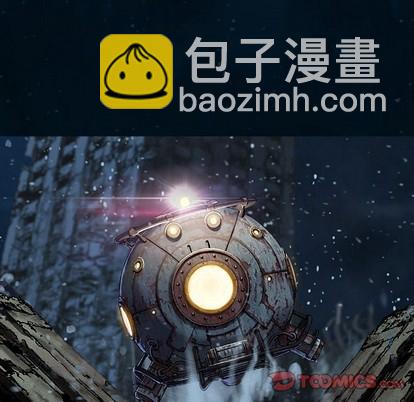 深海獸 - 第96話(1/3) - 6