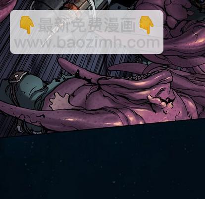 深海獸 - 第96話(2/3) - 2