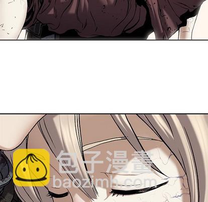 深海獸 - 第98話(1/2) - 4