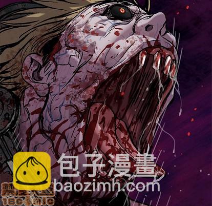 深海獸 - 第98話(1/2) - 8