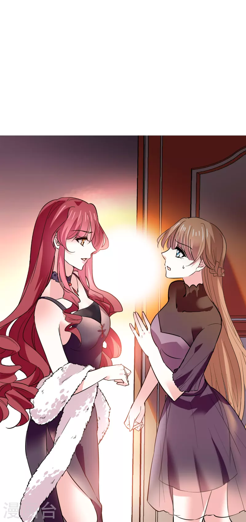 第12话 最熟悉的陌生人-第11话