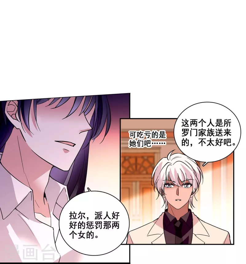 第20话 闺蜜情深-第19话