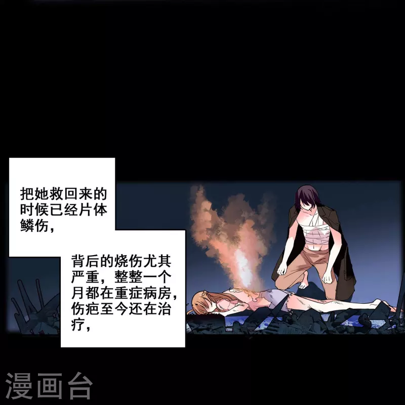 第20话 闺蜜情深-第19话