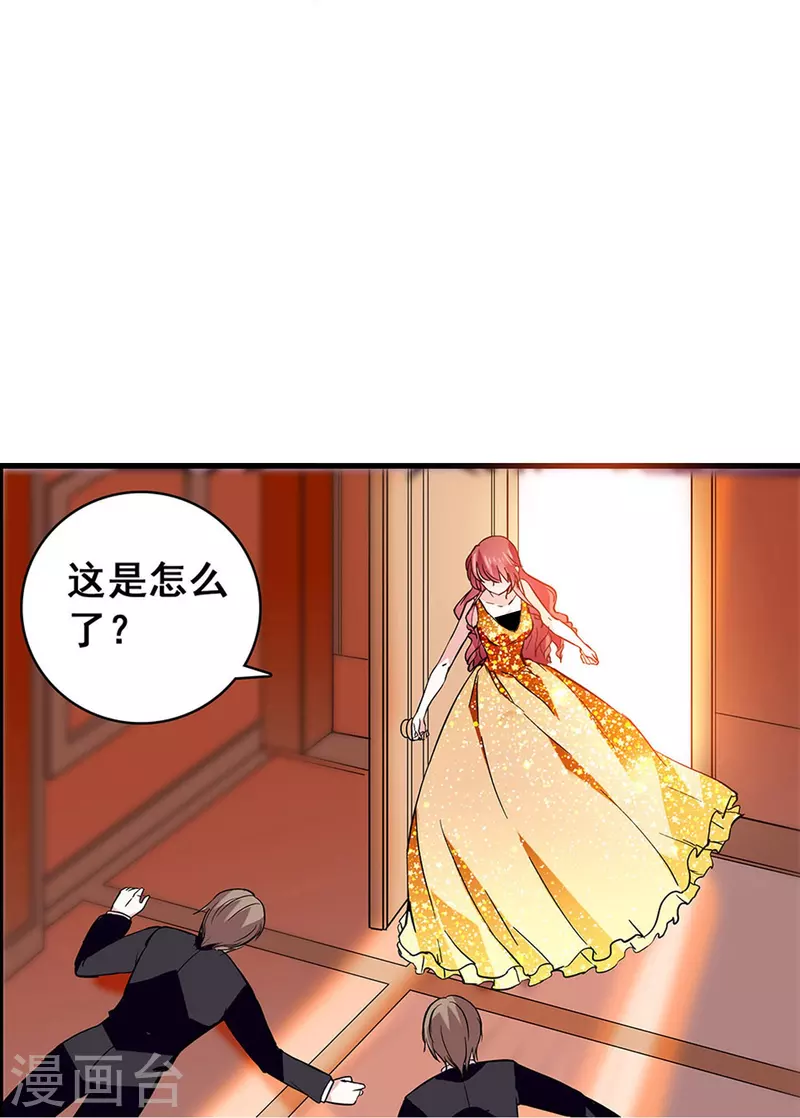 第24话 护花使者-第23话