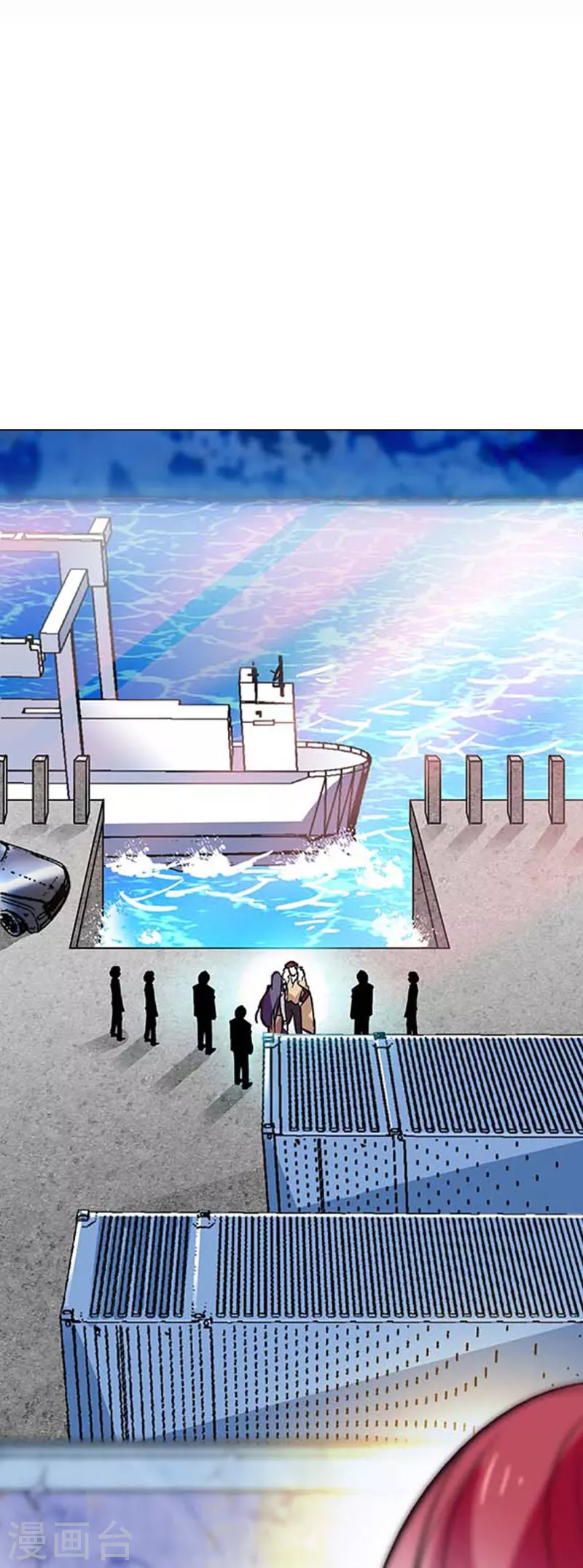 第54话 舍命保护-第53话