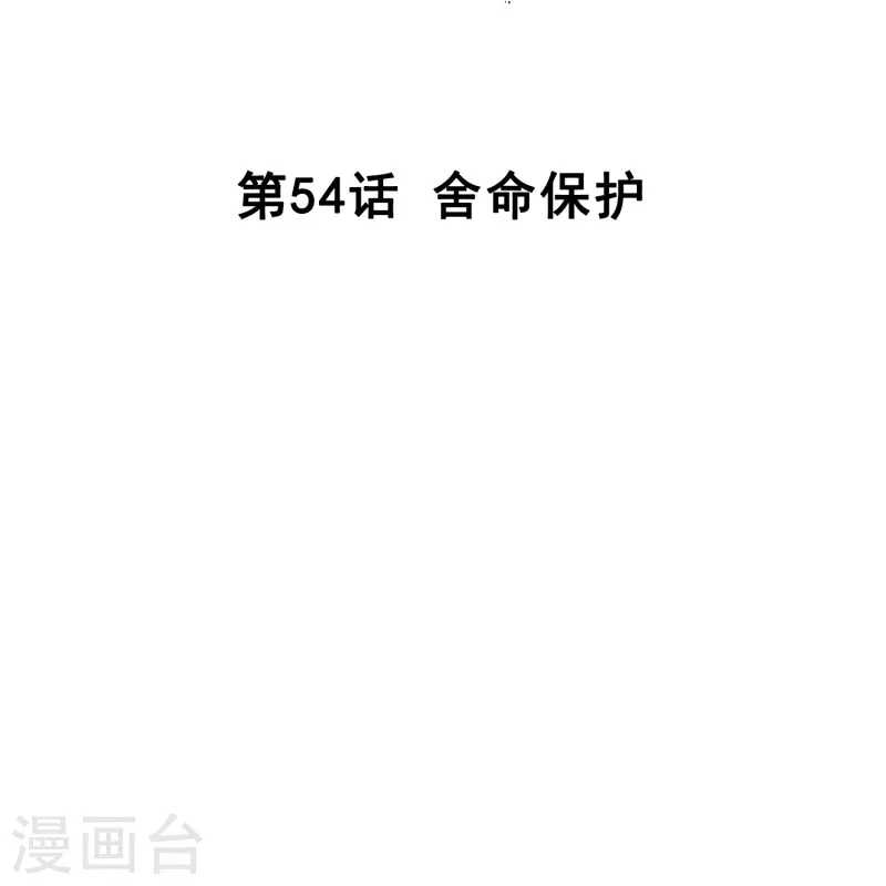 第54话 舍命保护-第53话