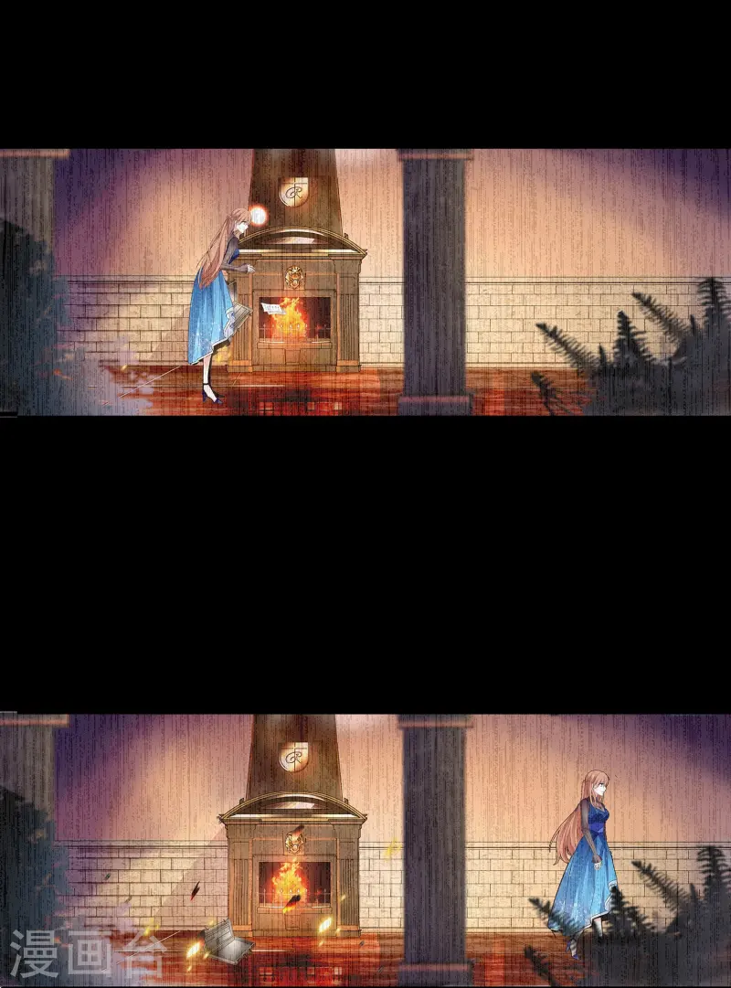 第67话 就此别过-第67话