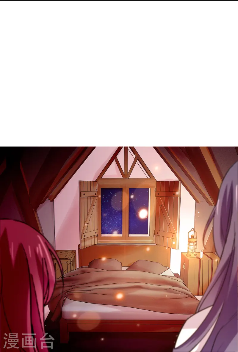 第69话 一张床-第69话