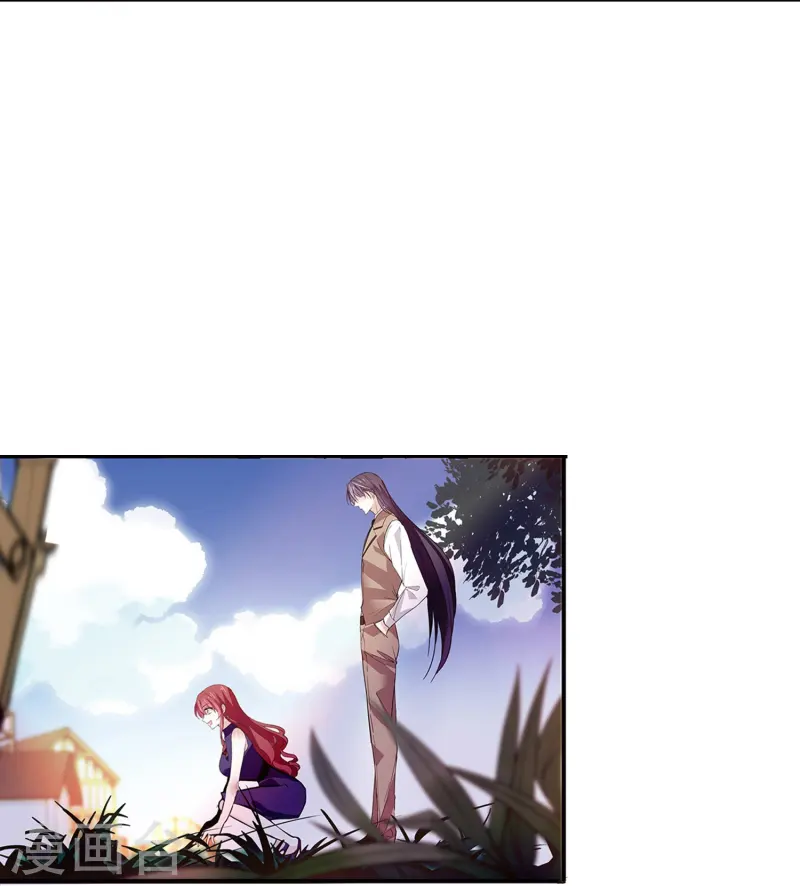 第71话 笑容背后的怒火-第71话