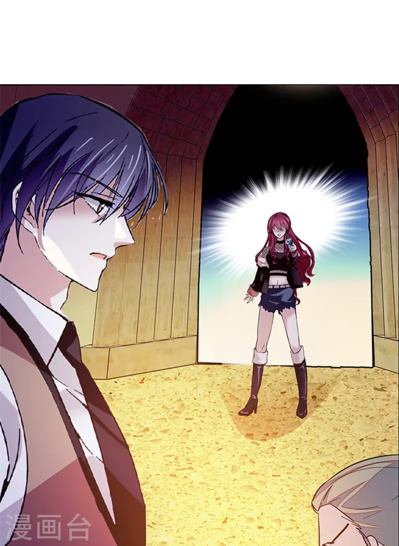 第79话 最好的&ldquo;坏人&rdquo;-第79话