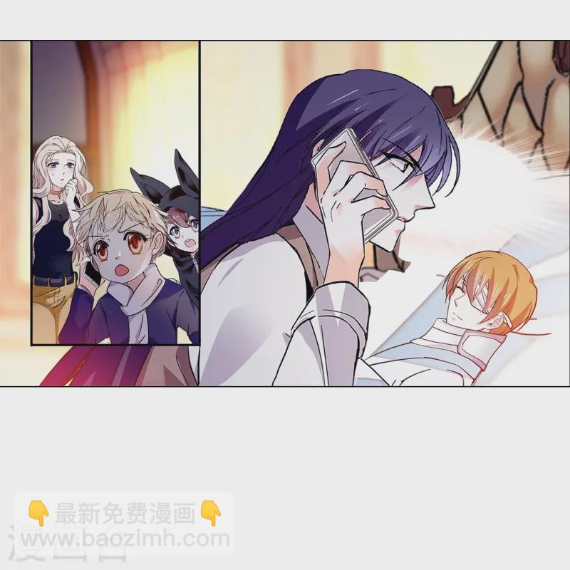 第83话 紧紧相连-第83话