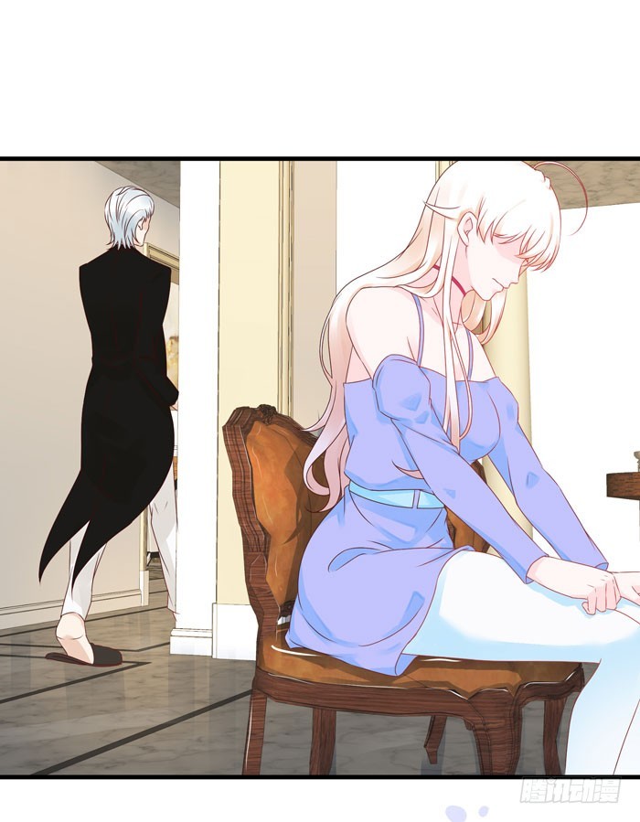 童话里都是骗人的-第19话