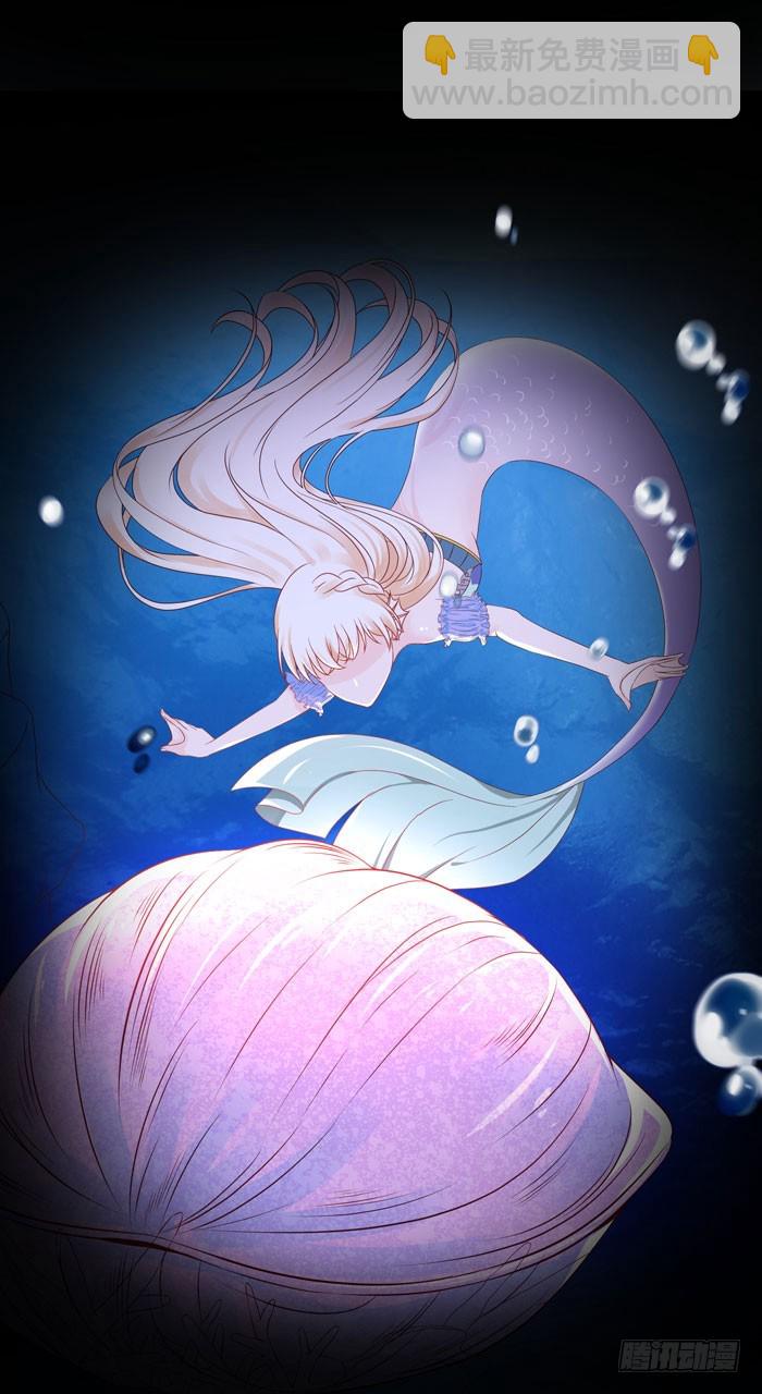 童话里都是骗人的-第19话