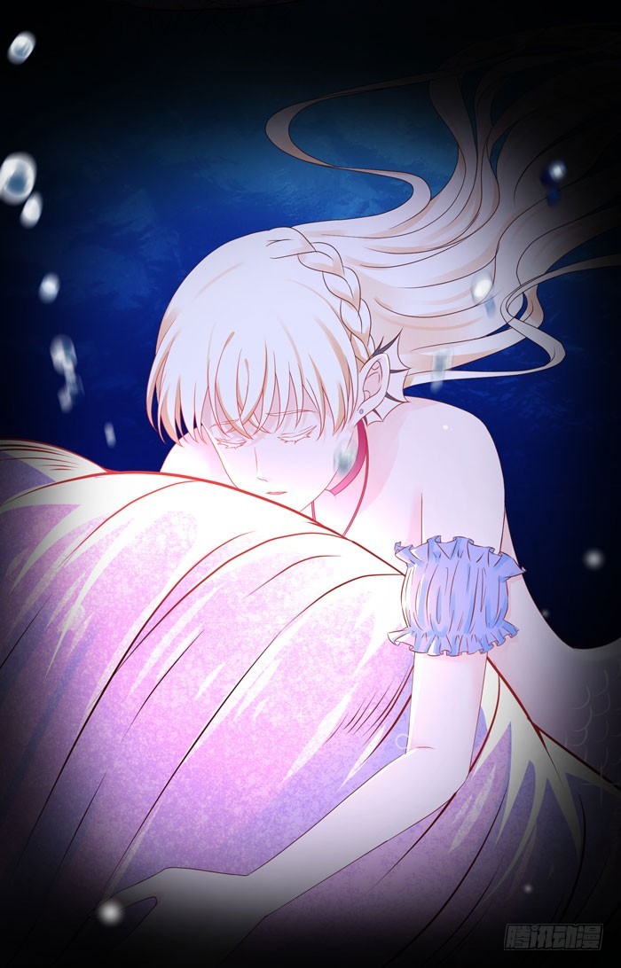 童话里都是骗人的-第19话