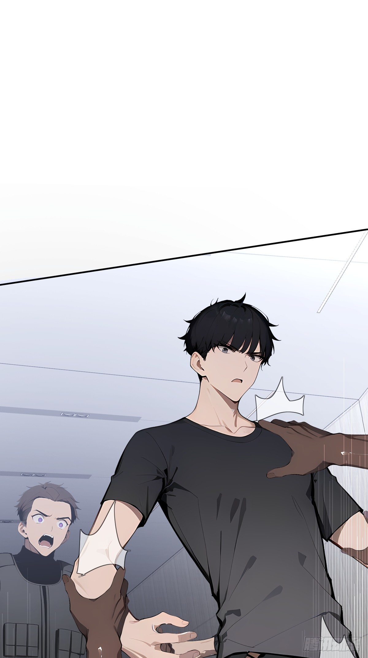 13   捣毁老巢(1/2)-第13话