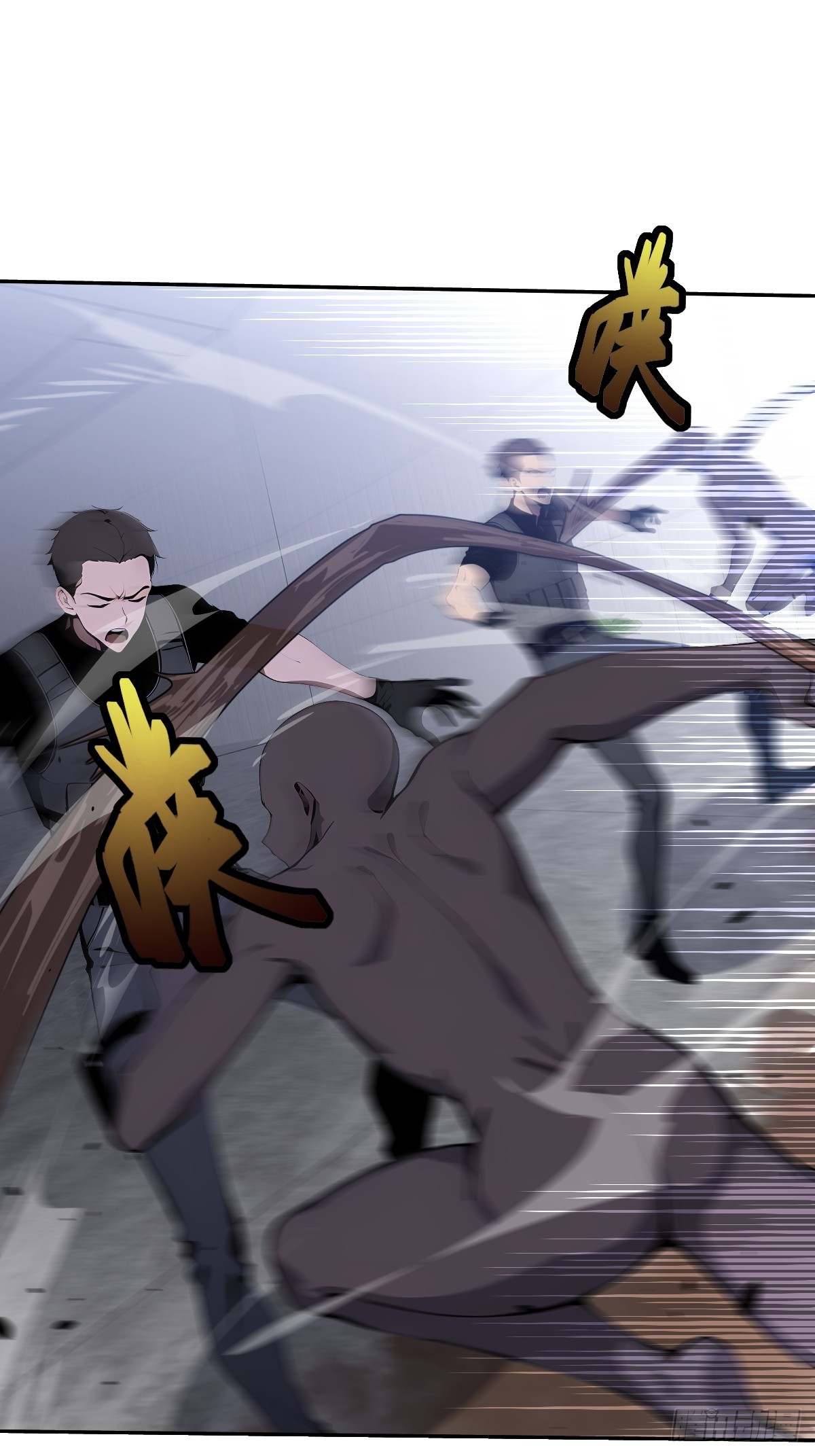 13   捣毁老巢(1/2)-第13话