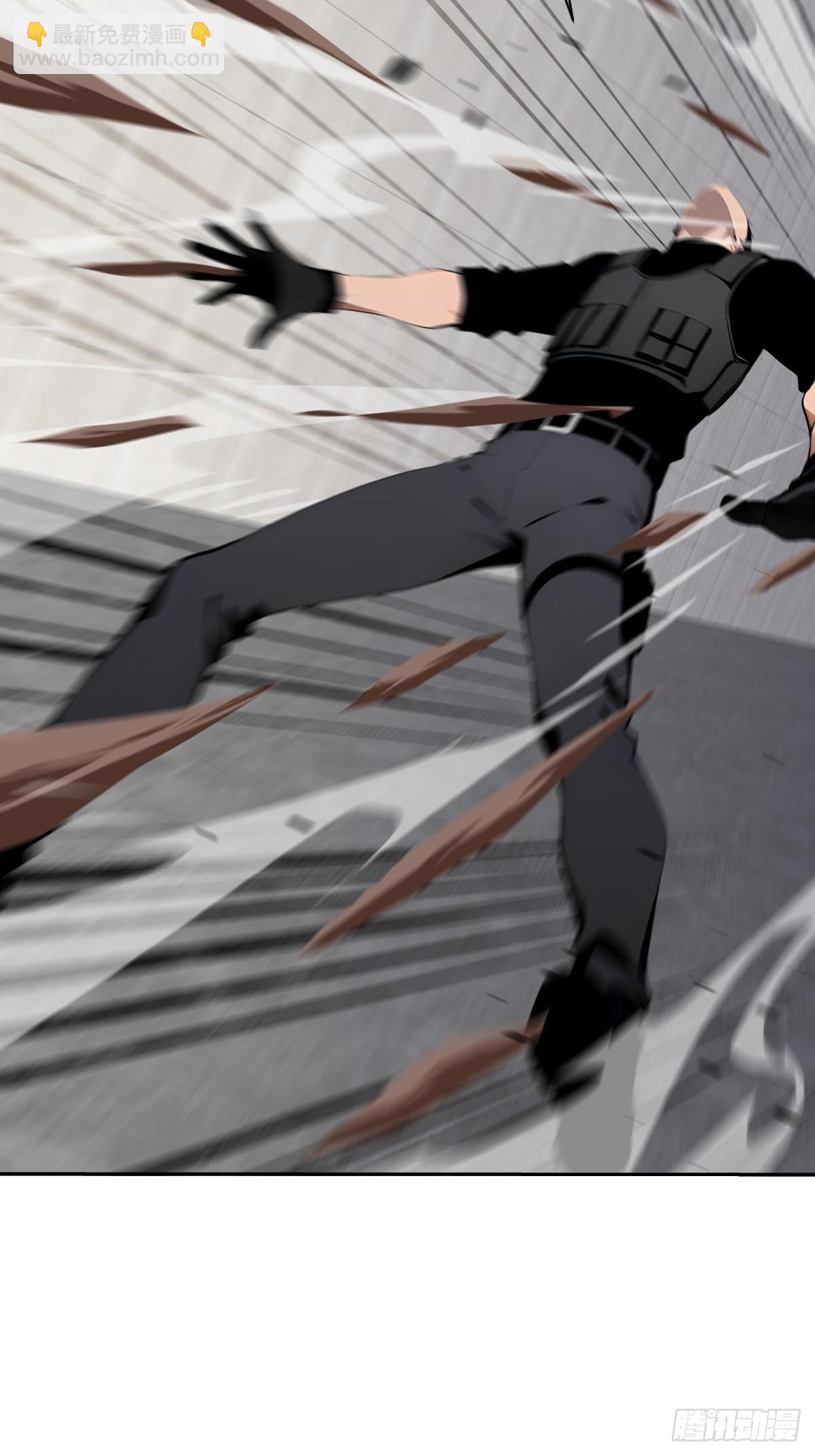 13   捣毁老巢(1/2)-第13话