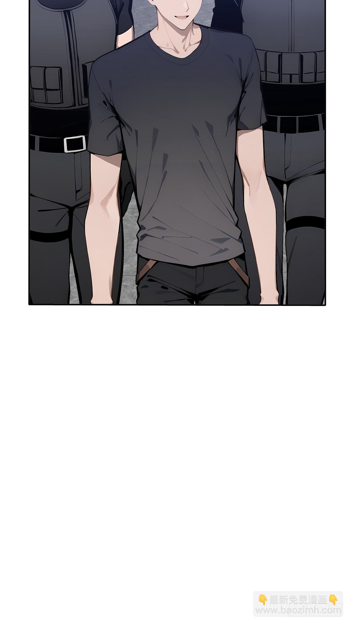 13   捣毁老巢(1/2)-第13话