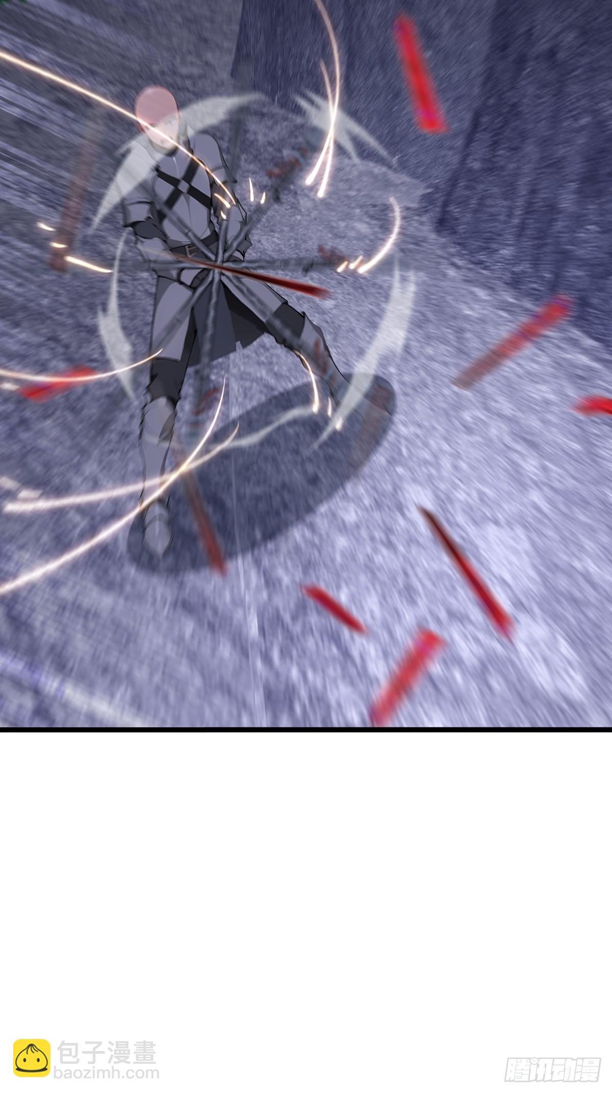 21 任务目标出现！(1/2)-第21话