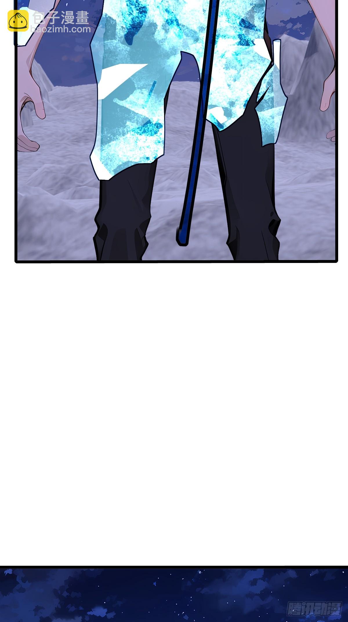 27 铸就神格(1/2)-第27话