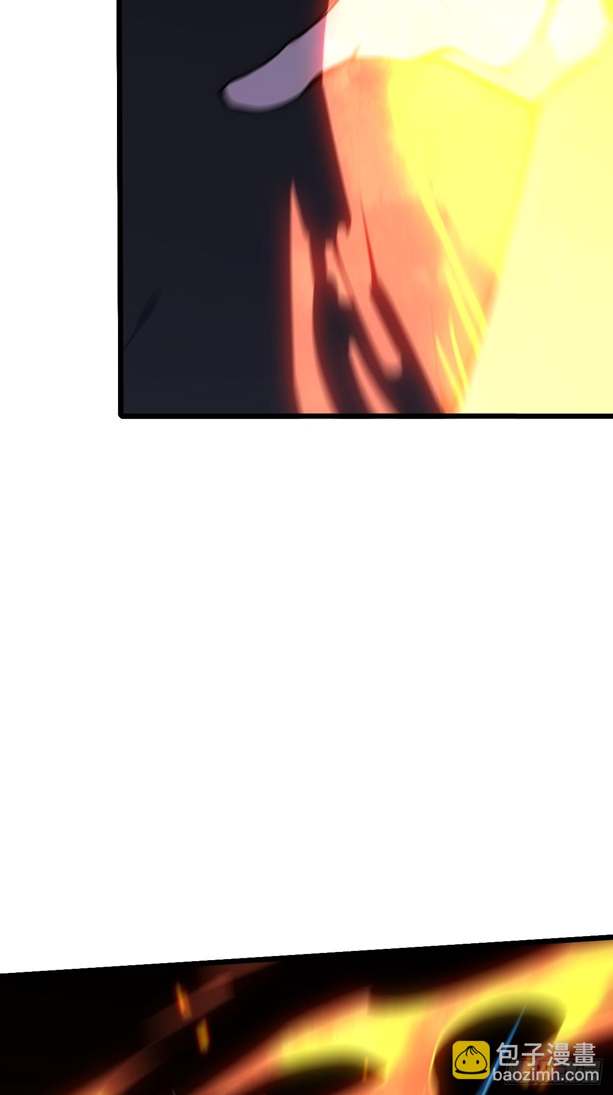 31 修罗神，地狱阎罗！(1/2)-第31话