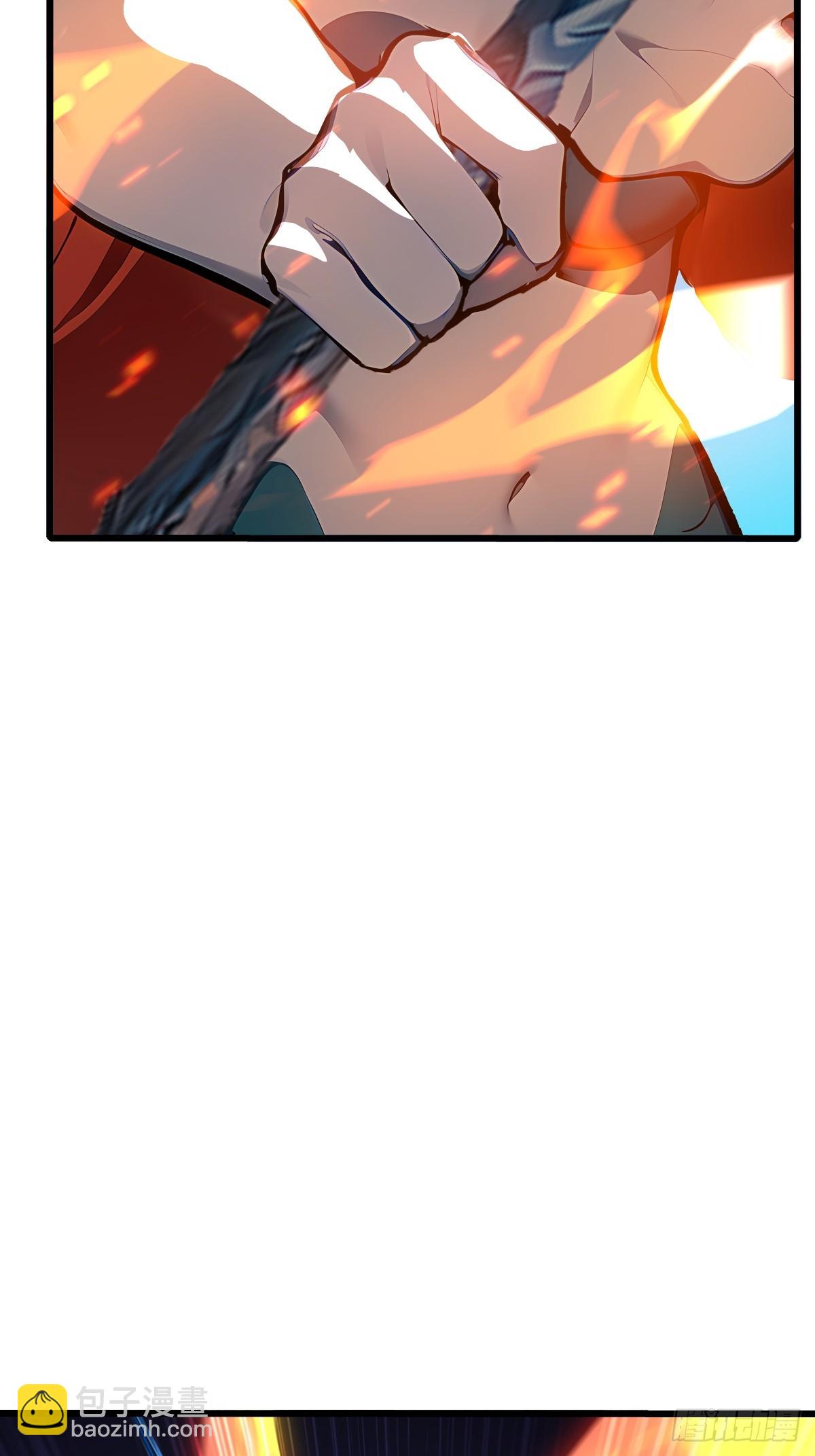 31 修罗神，地狱阎罗！(1/2)-第31话