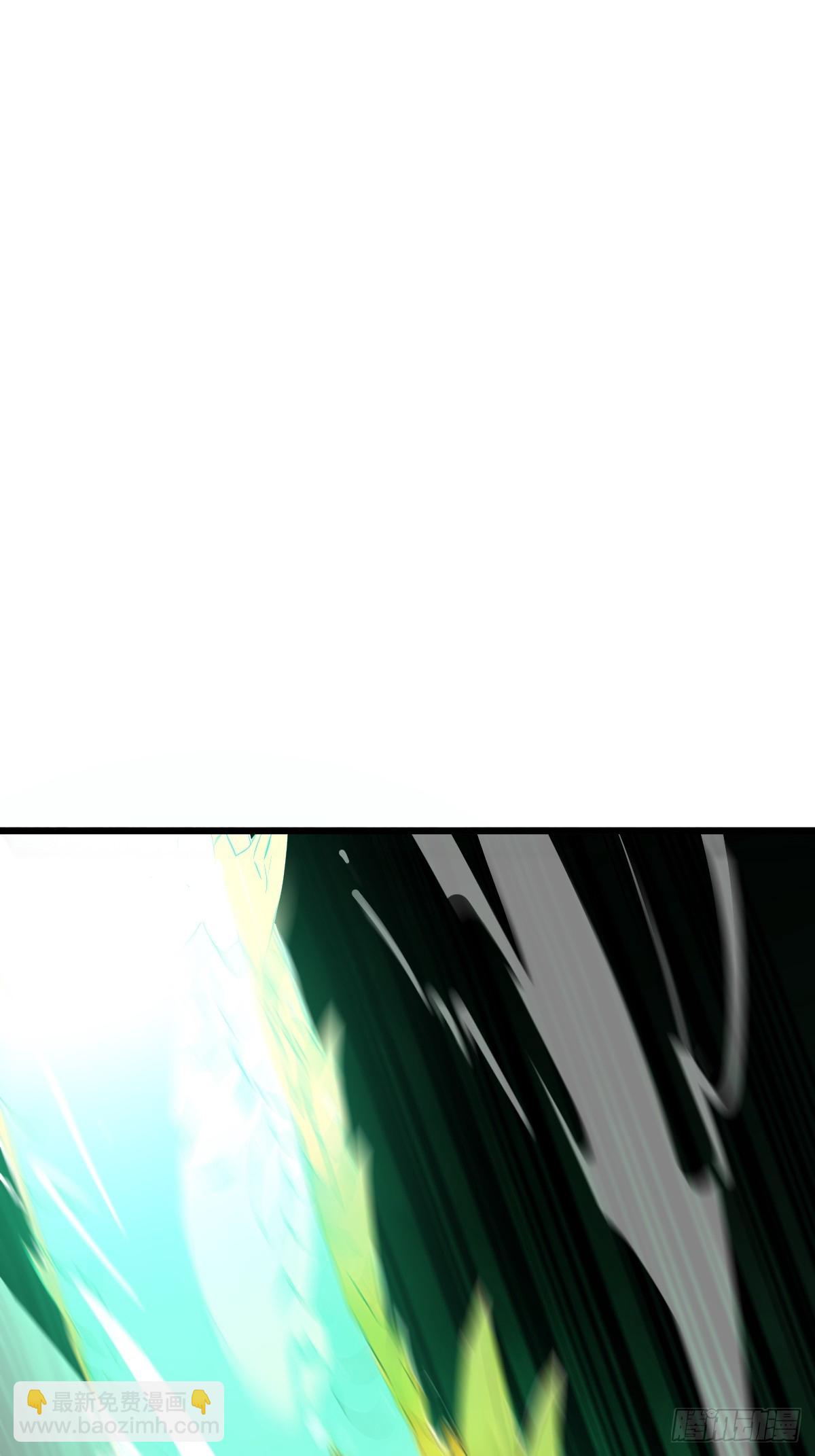 31 修罗神，地狱阎罗！(1/2)-第31话