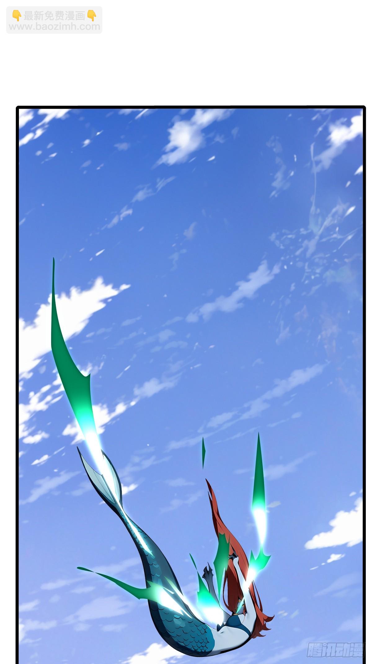 31 修罗神，地狱阎罗！(1/2)-第31话