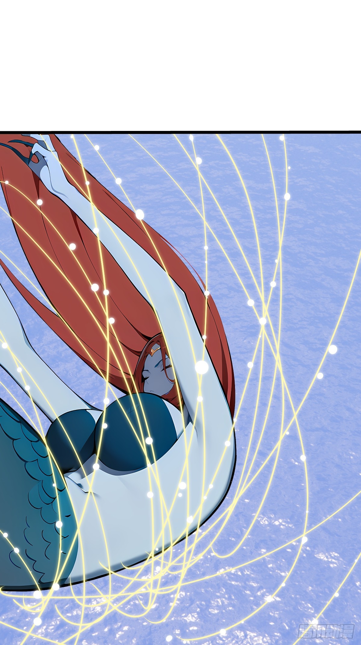 31 修罗神，地狱阎罗！(1/2)-第31话