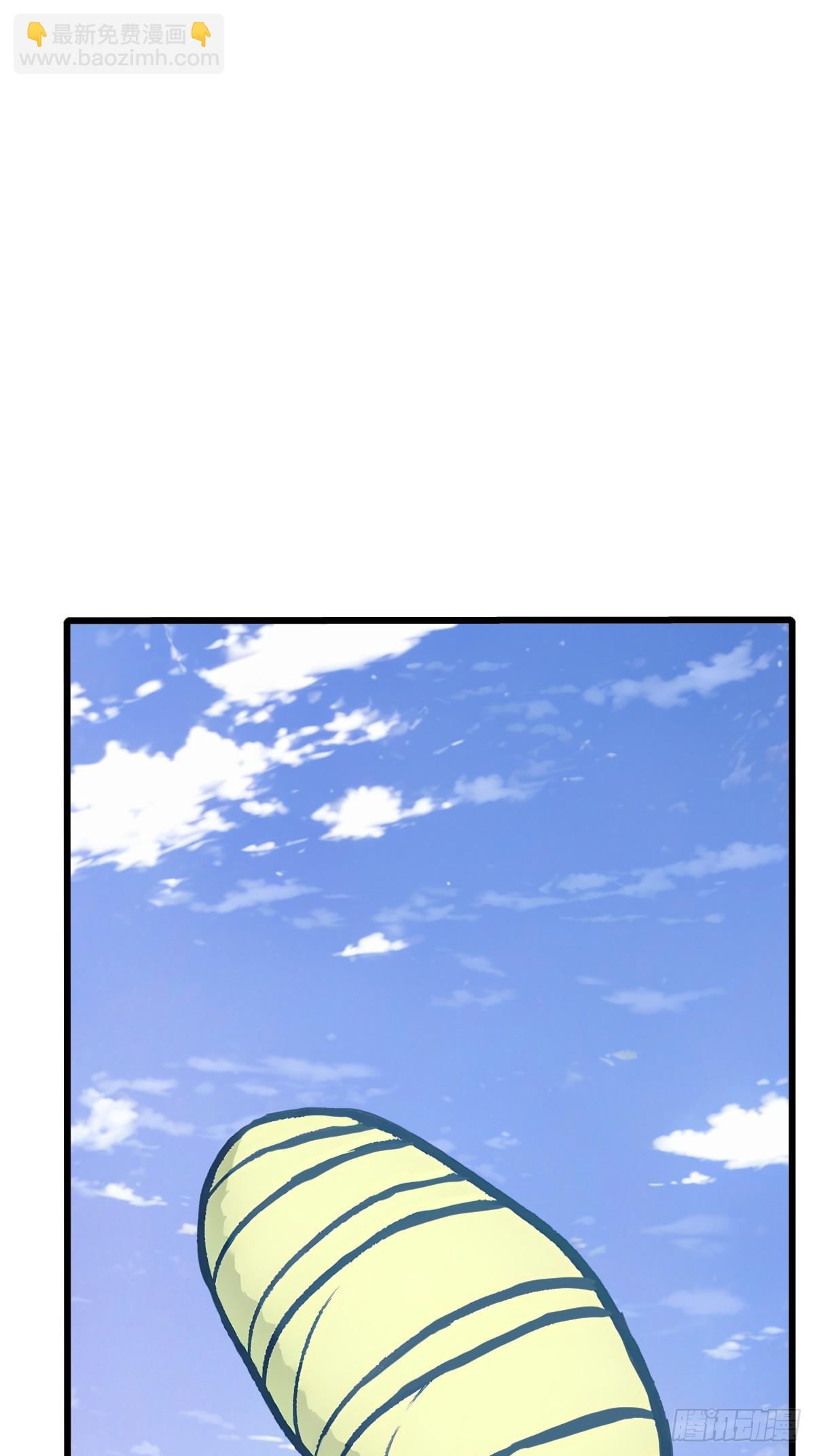 31 修罗神，地狱阎罗！(1/2)-第31话