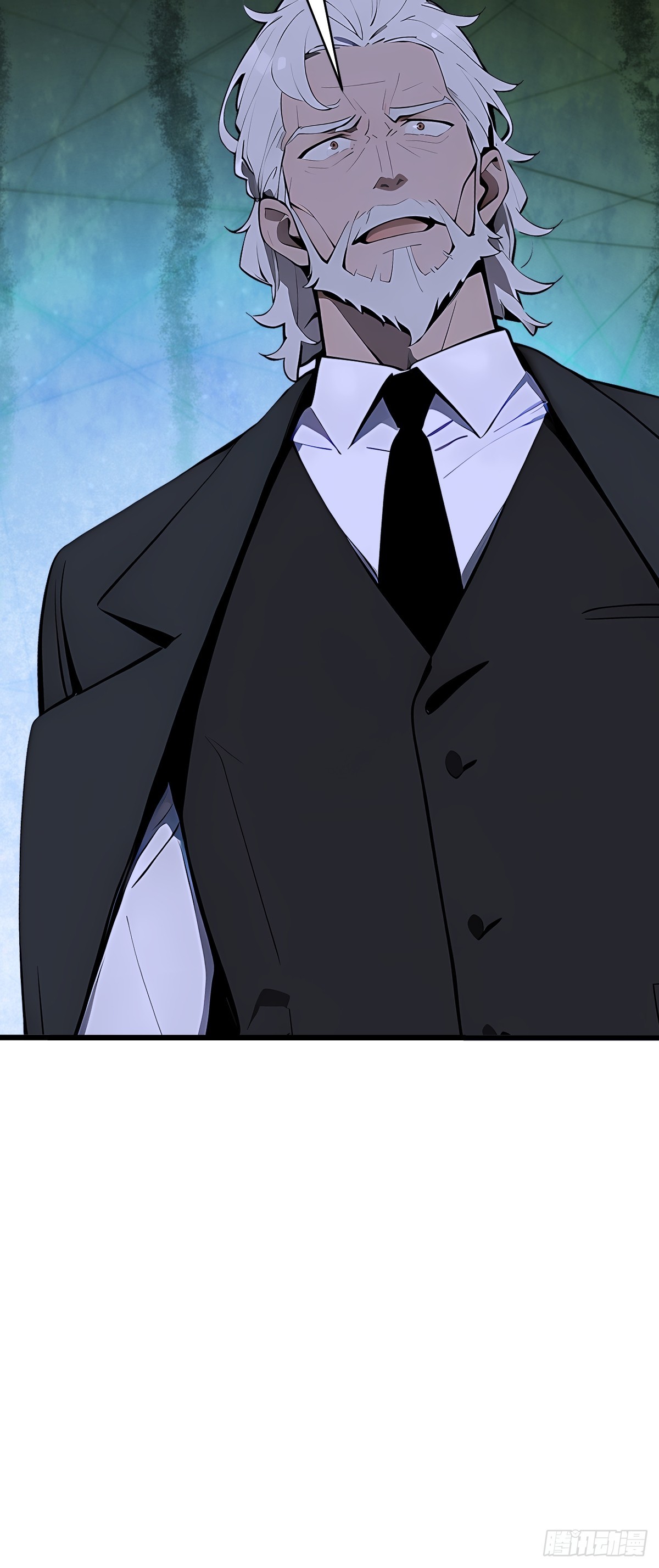 31 修罗神，地狱阎罗！(1/2)-第31话