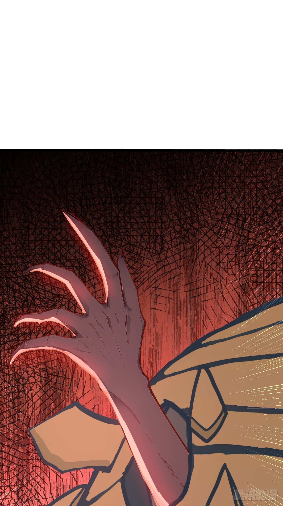 31 修罗神，地狱阎罗！(1/2)-第31话