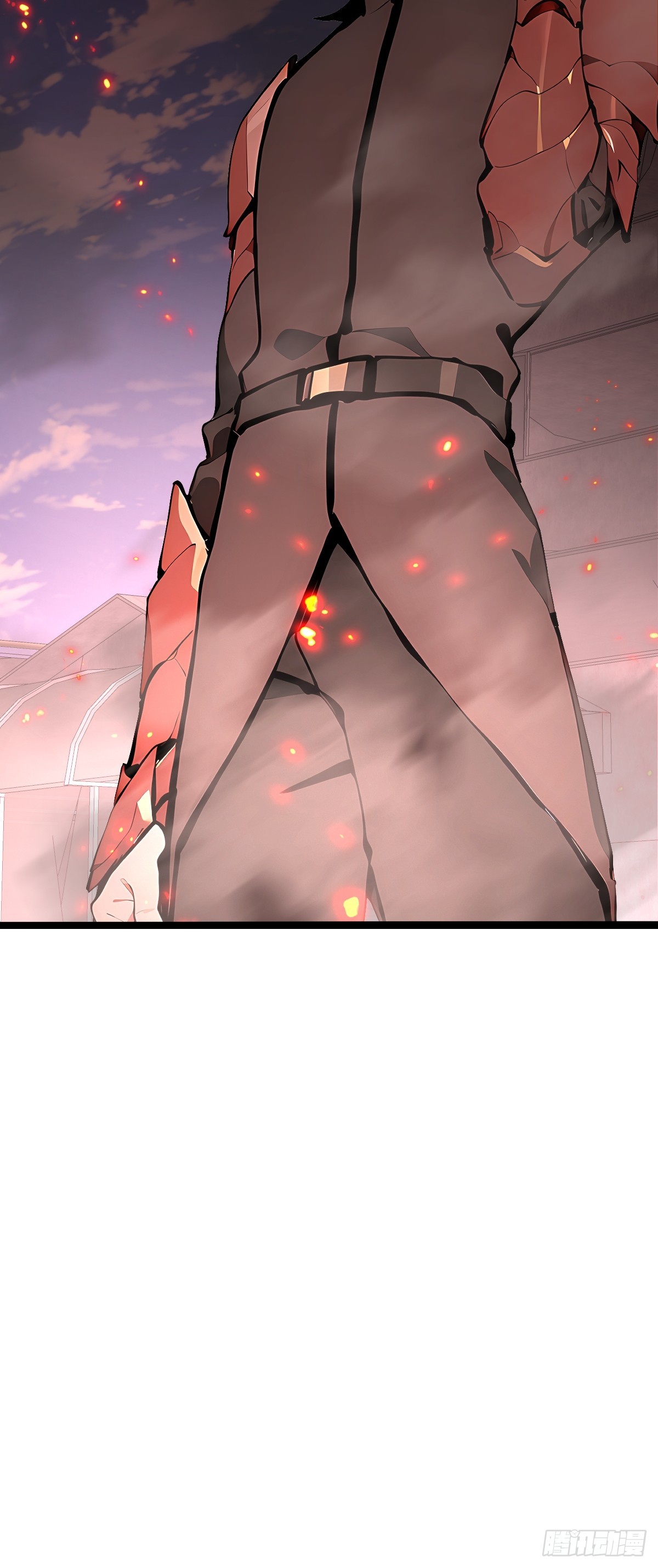 33 想跑？问过我意见了吗！(1/2)-第33话