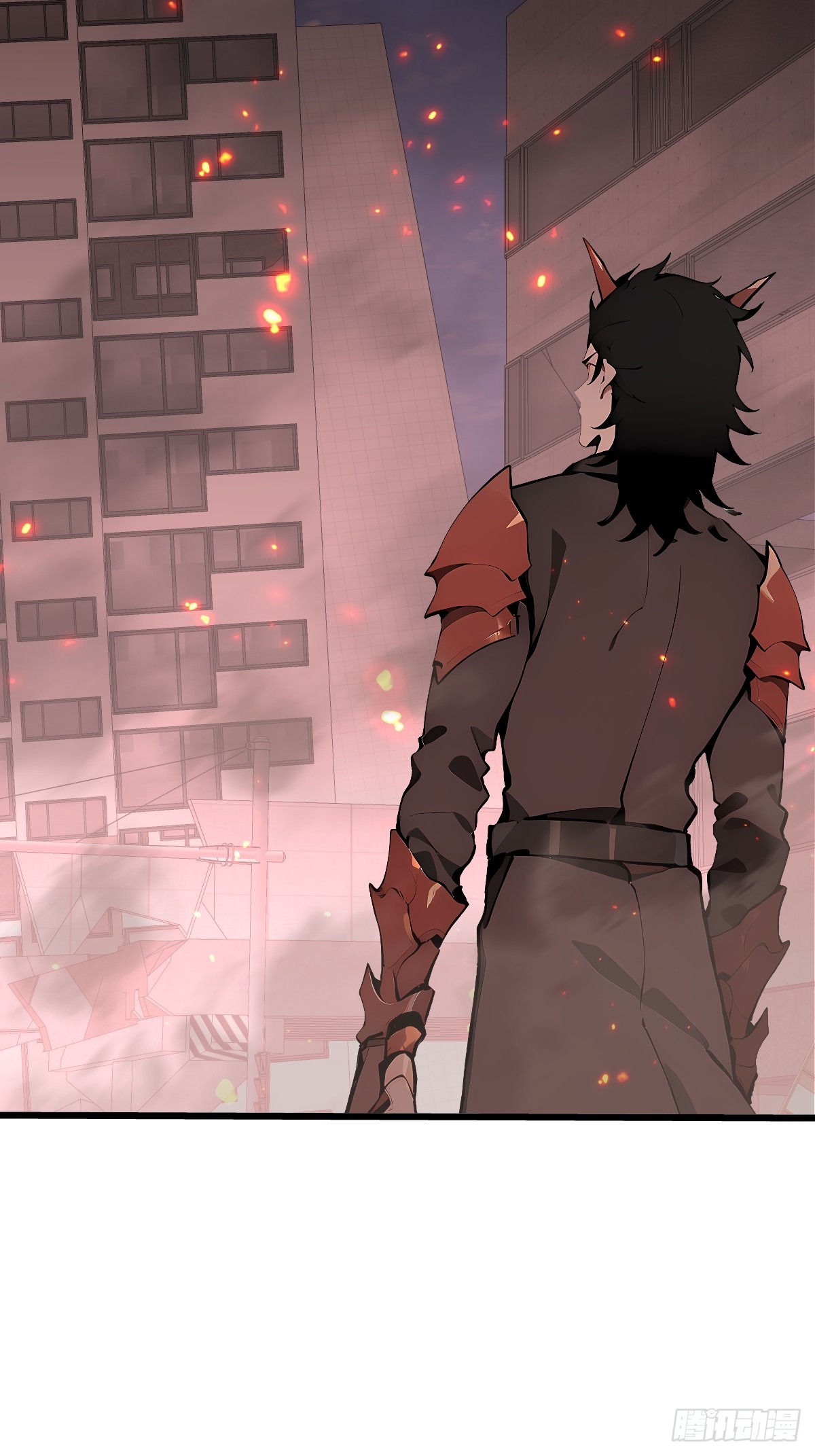 33 想跑？问过我意见了吗！(1/2)-第33话