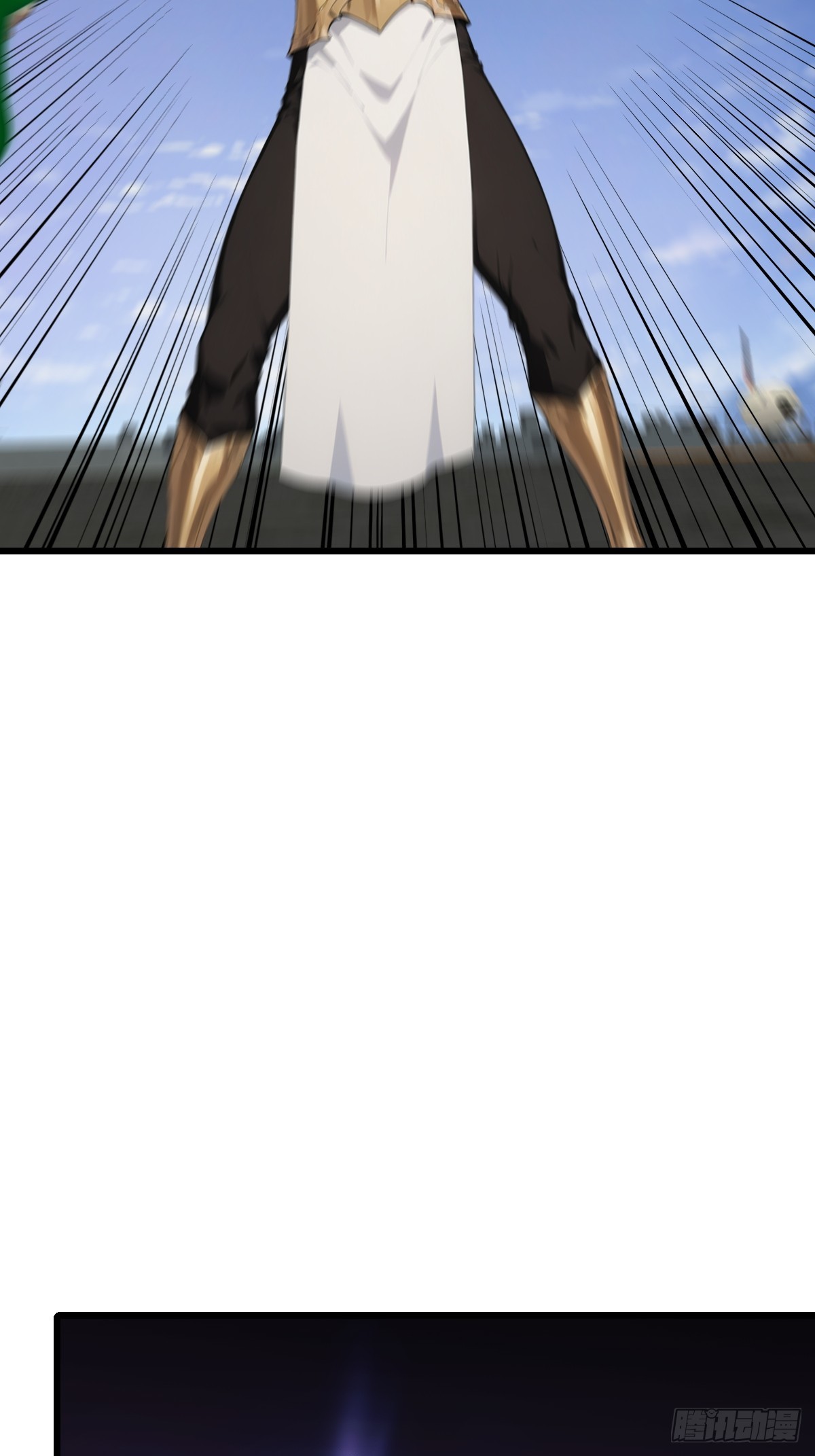 37   好家伙，玩阴的！(1/2)-第37话