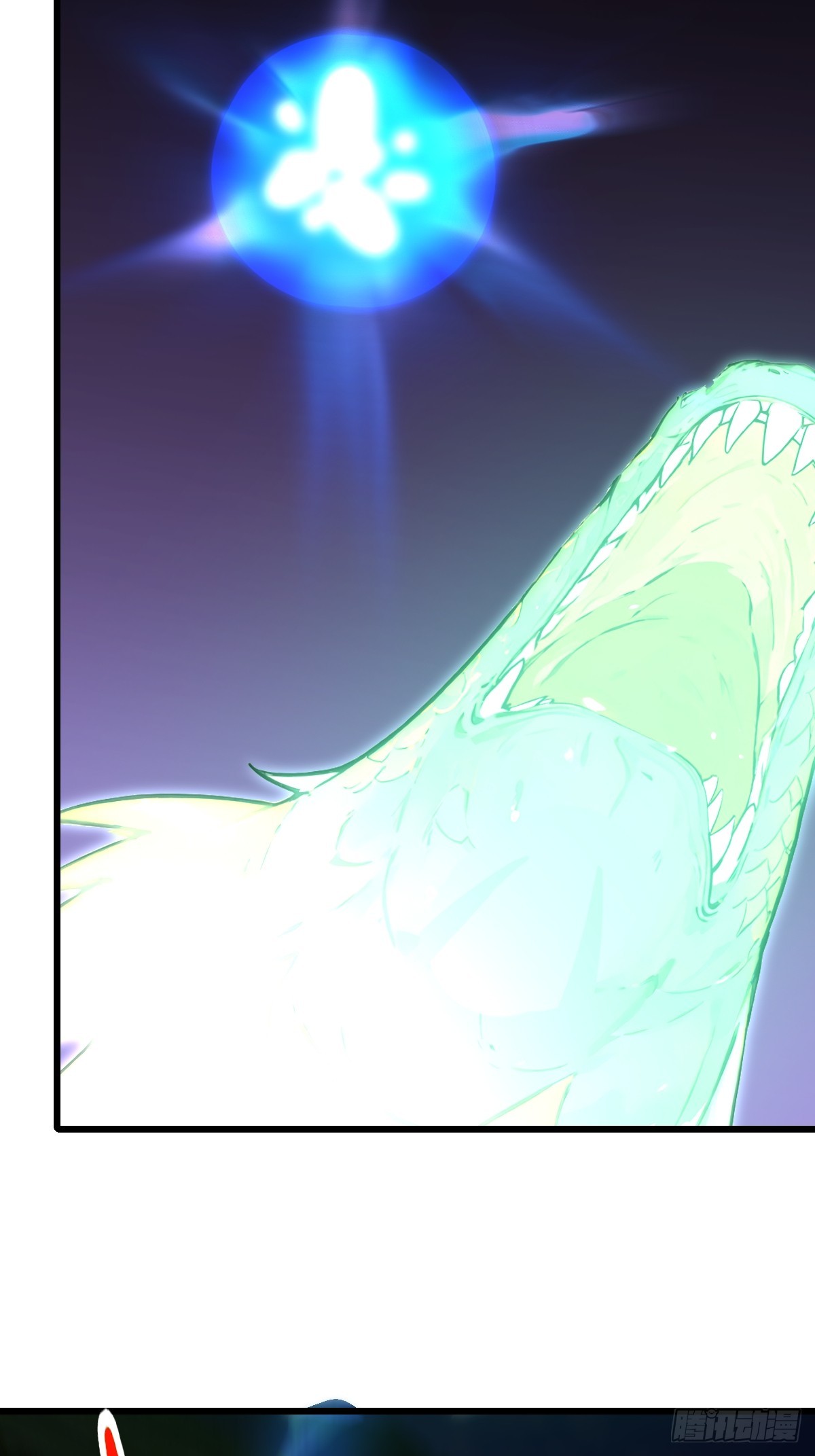 37   好家伙，玩阴的！(1/2)-第37话