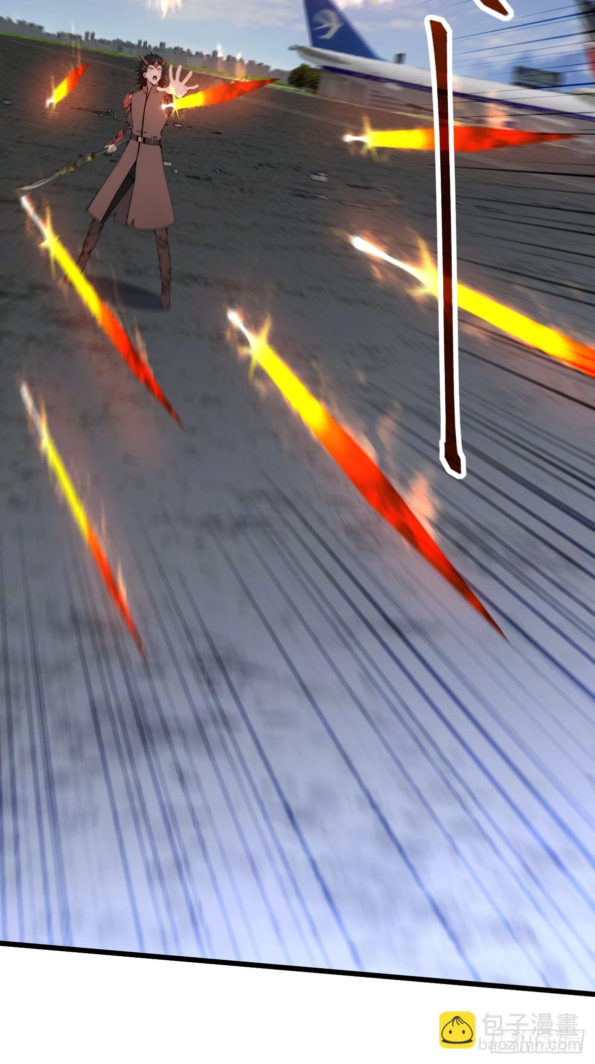 37   好家伙，玩阴的！(1/2)-第37话