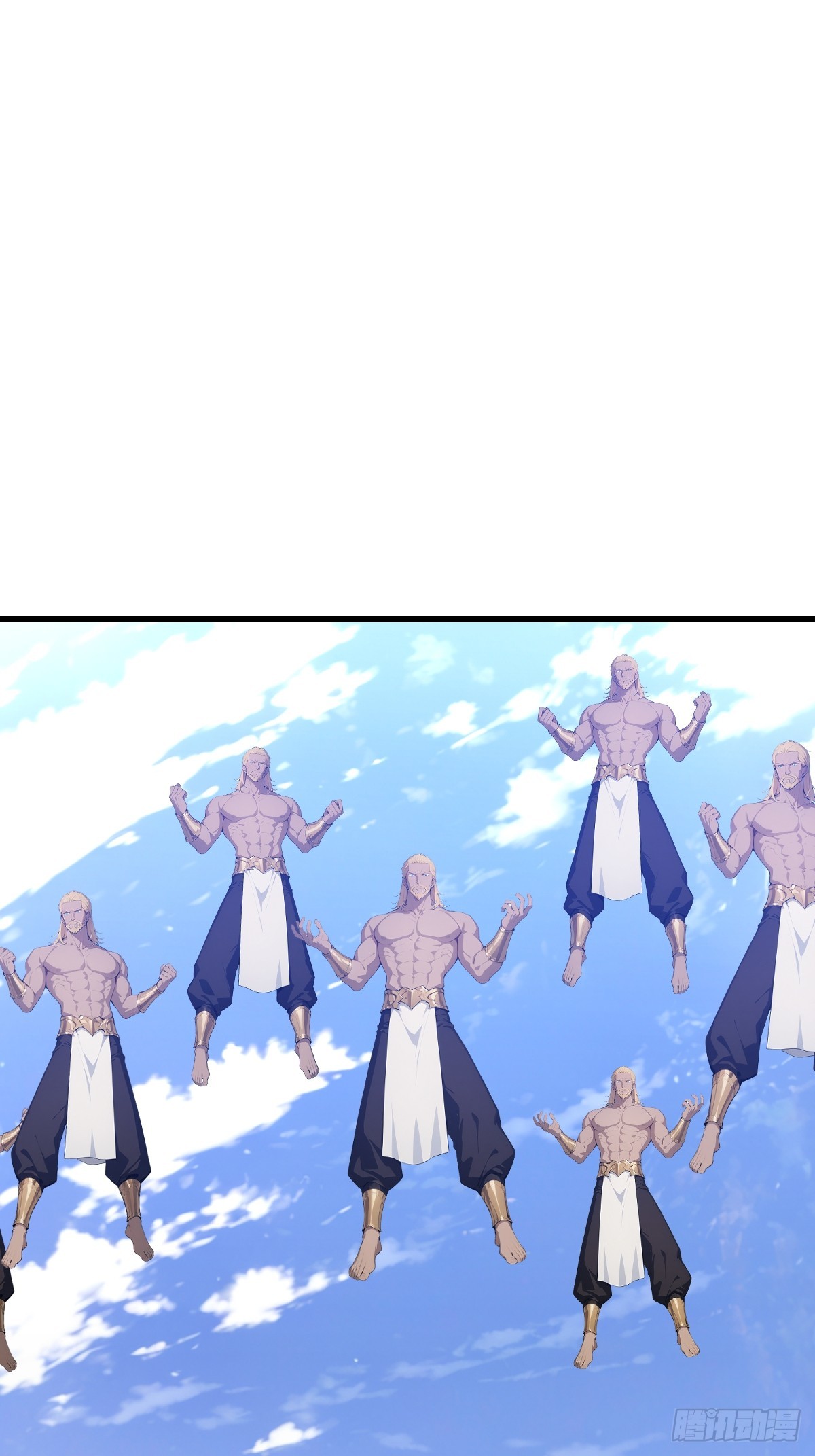 37   好家伙，玩阴的！(1/2)-第37话