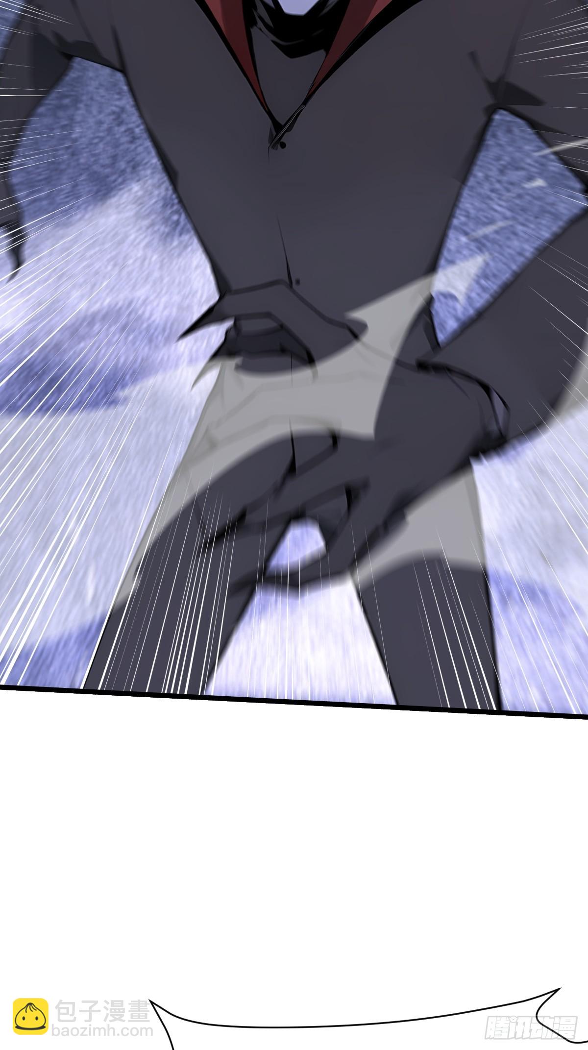 41   吸血鬼的阴谋(1/2)-第41话