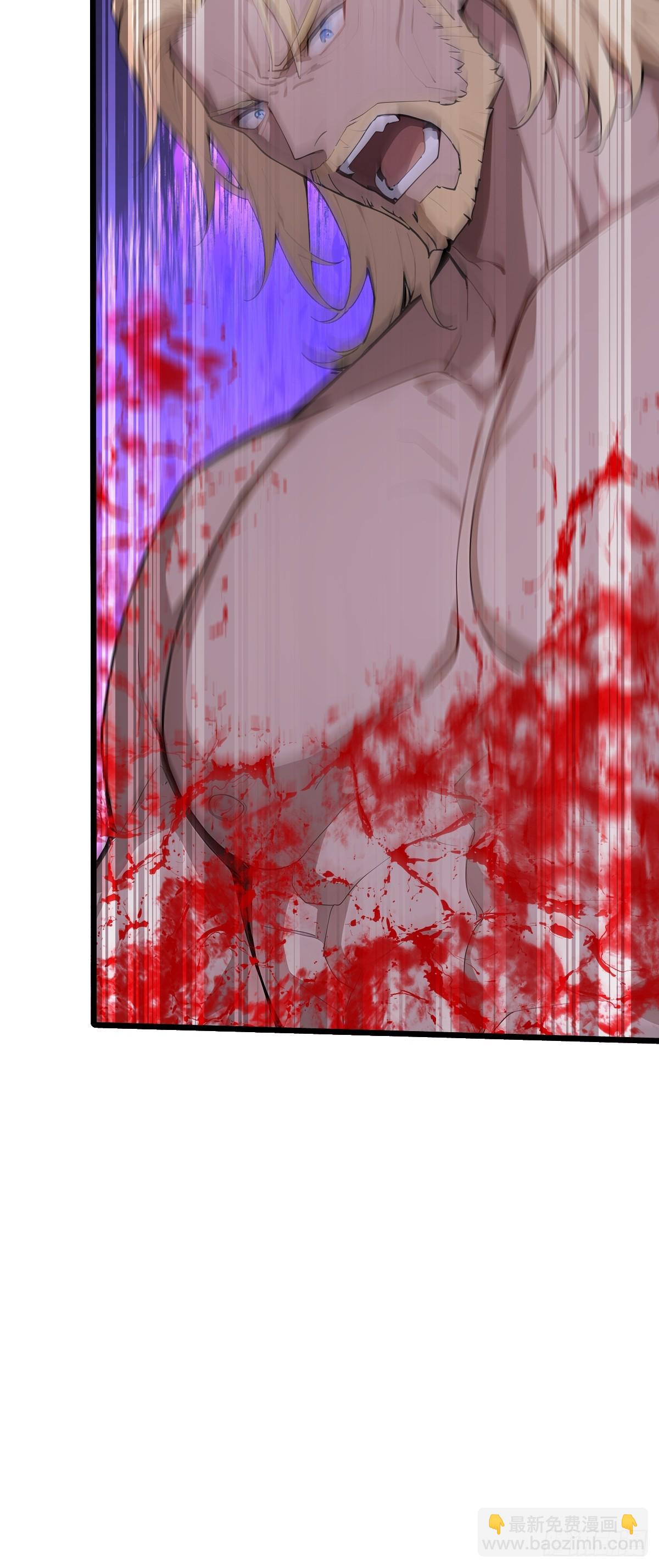 41   吸血鬼的阴谋(1/2)-第41话