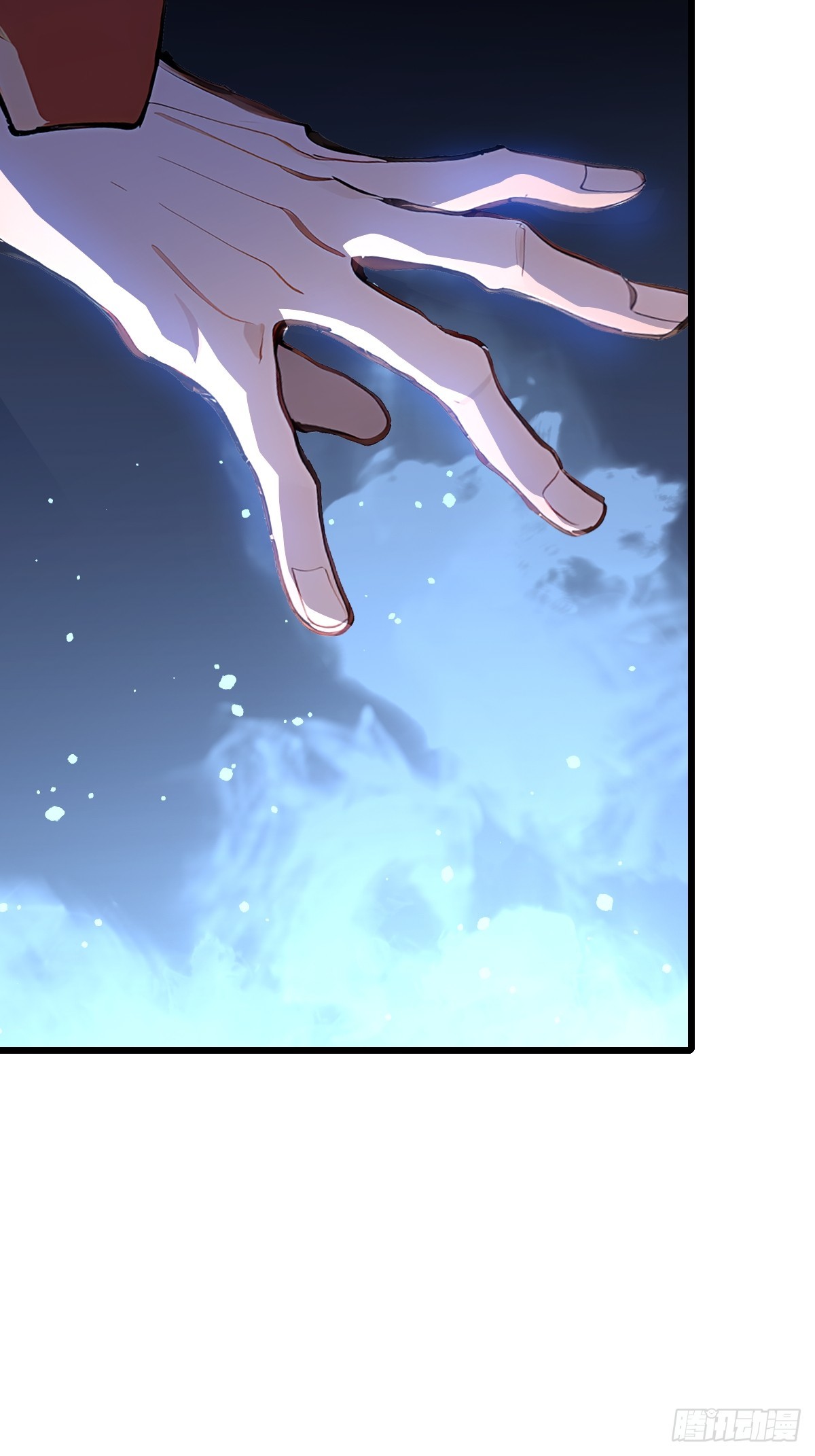 43 死亡神殿现世了(1/2)-第43话