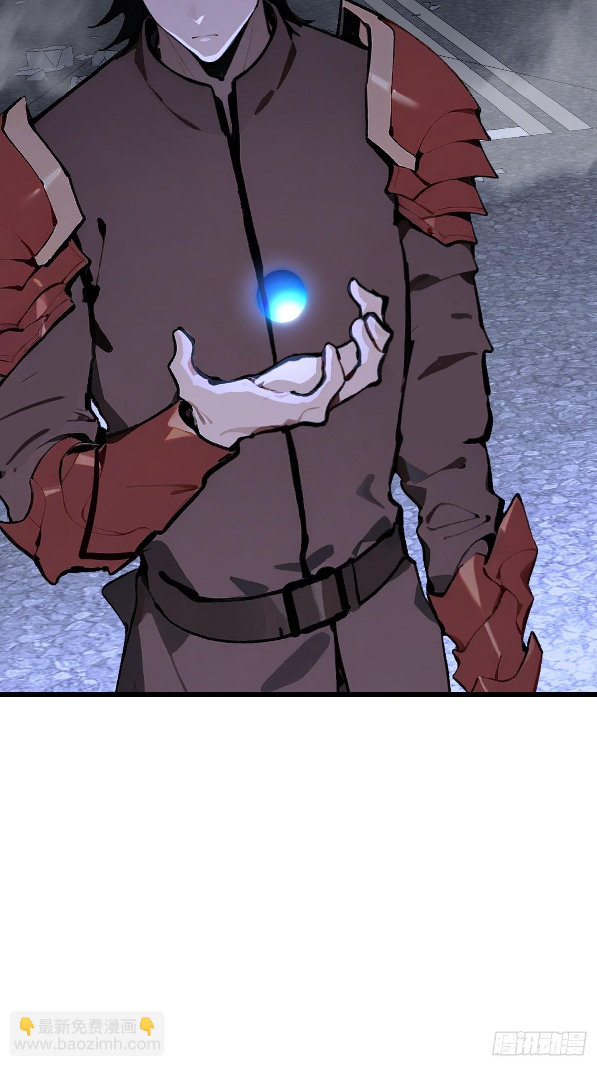 43 死亡神殿现世了(1/2)-第43话