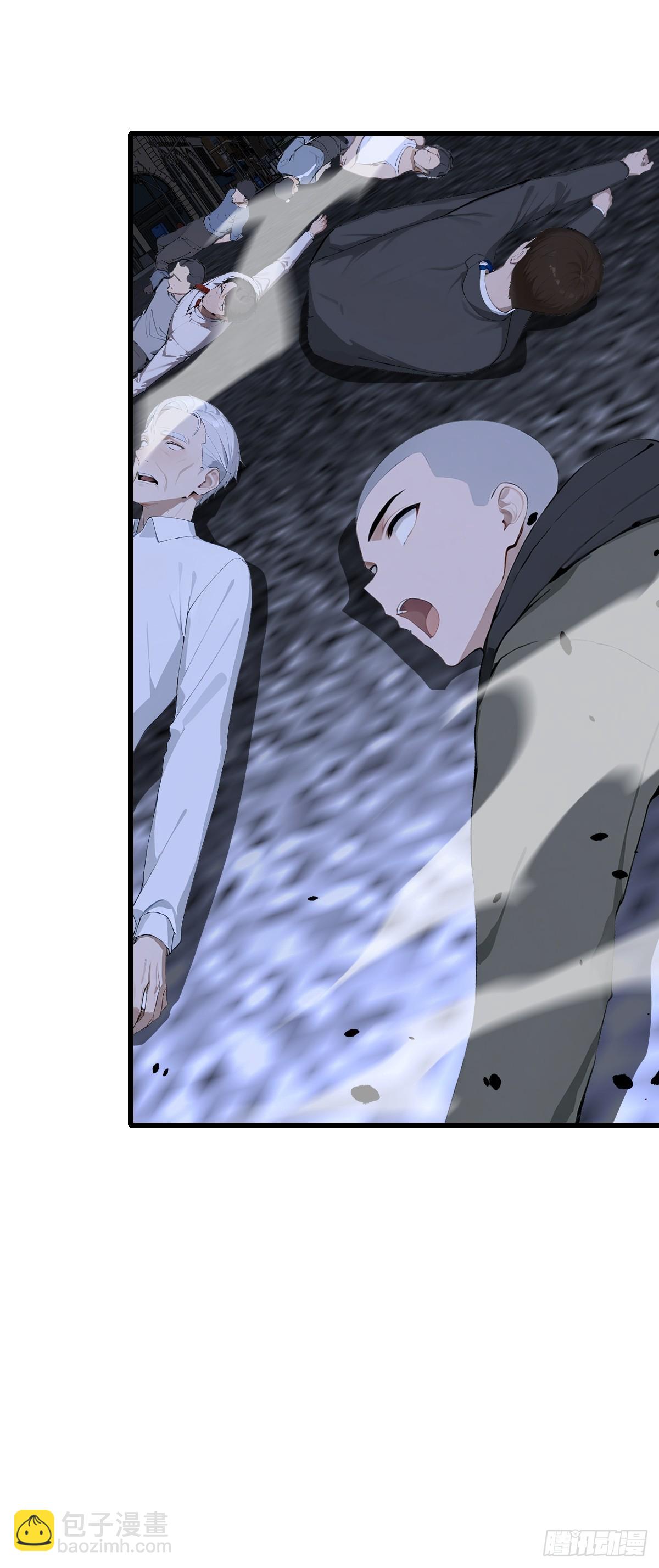 43 死亡神殿现世了(1/2)-第43话