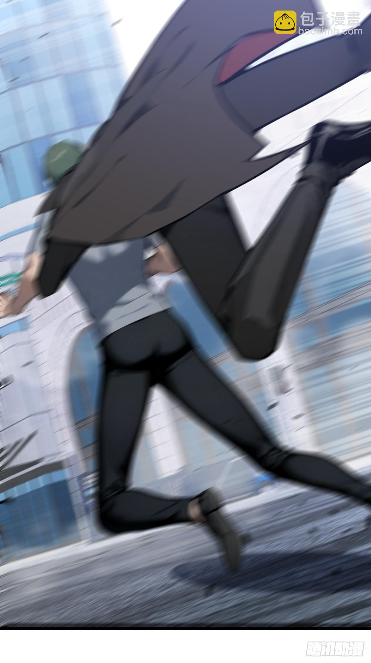 43 死亡神殿现世了(1/2)-第43话