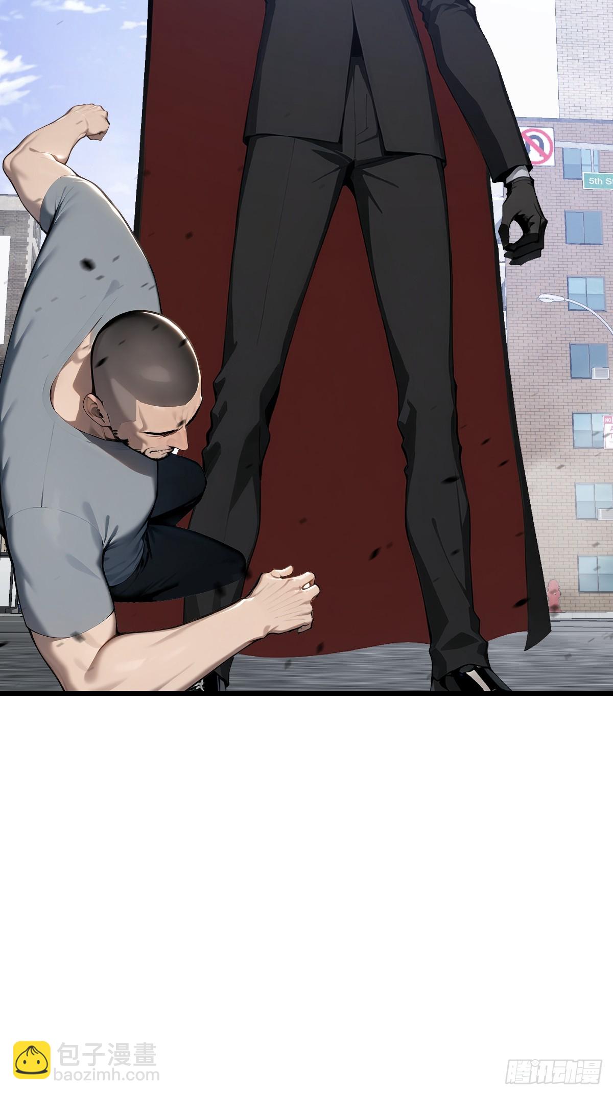 43 死亡神殿现世了(1/2)-第43话