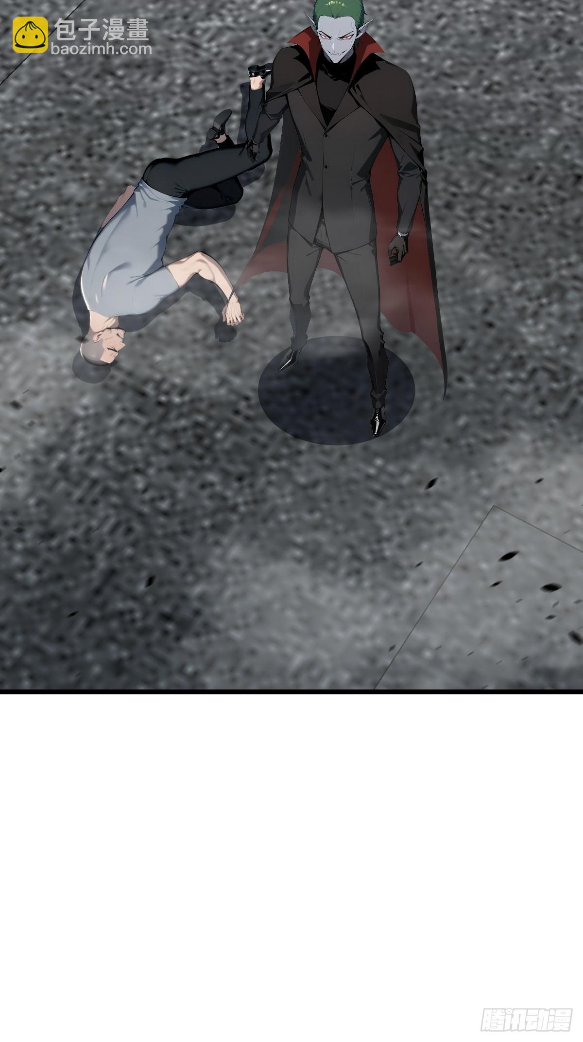 43 死亡神殿现世了(1/2)-第43话