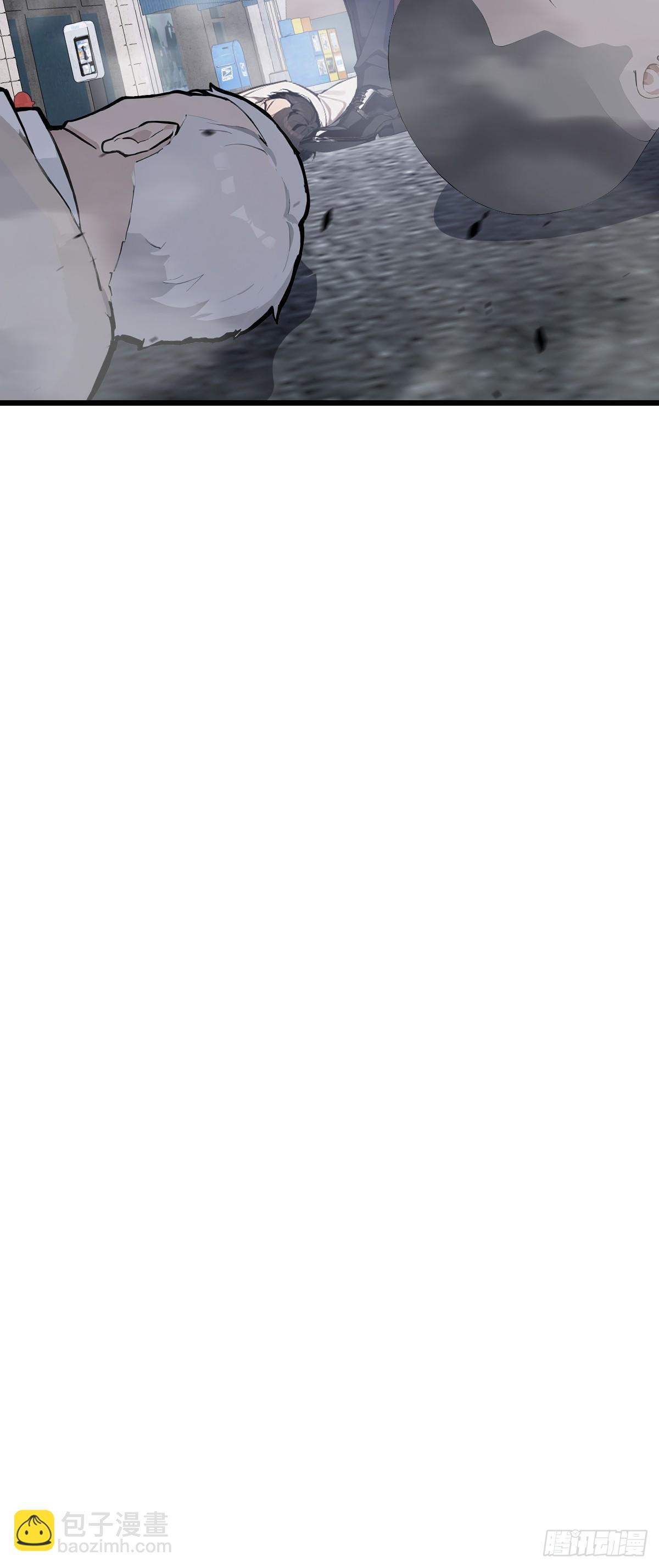 43 死亡神殿现世了(1/2)-第43话