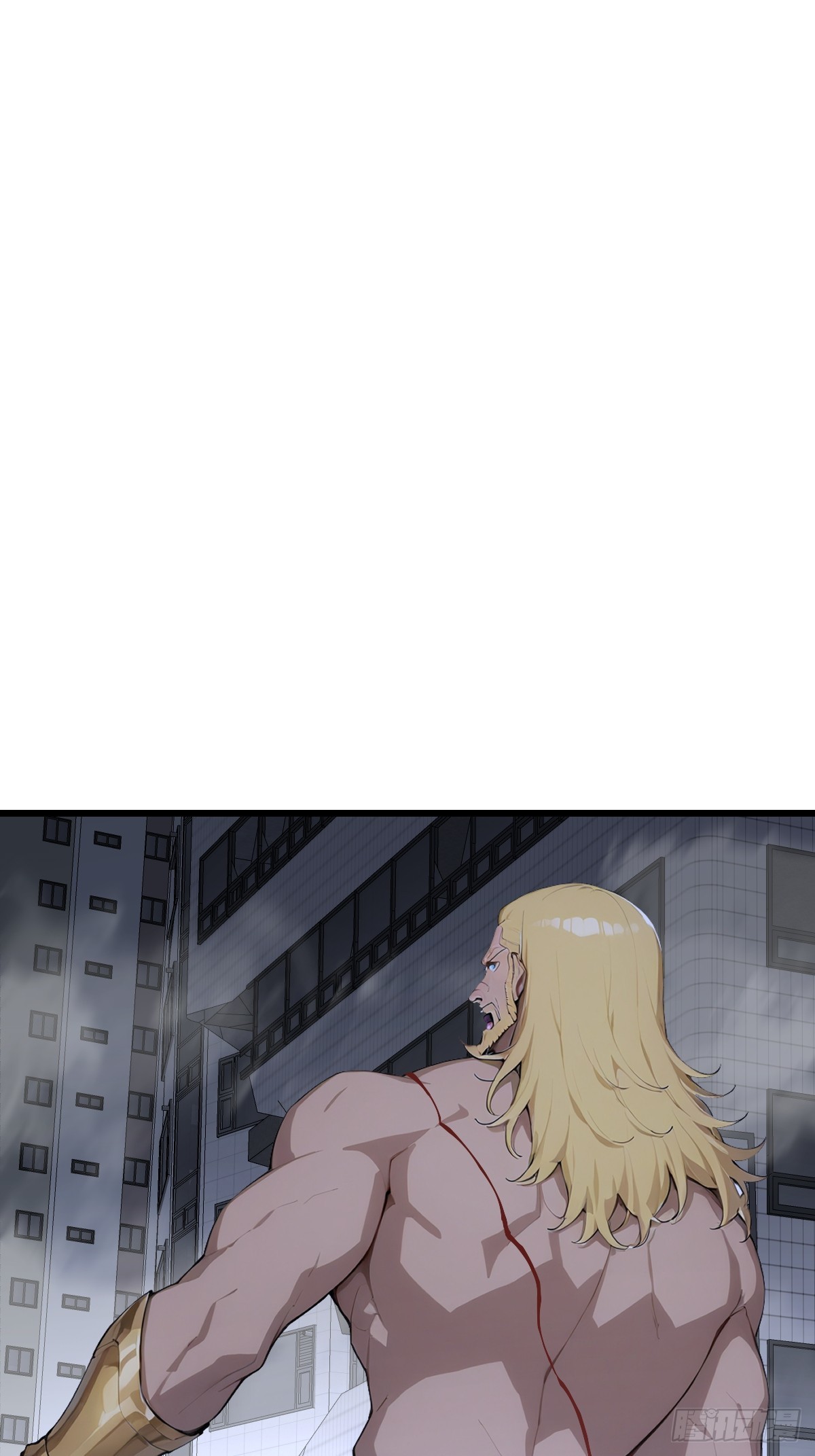 43 死亡神殿现世了(1/2)-第43话